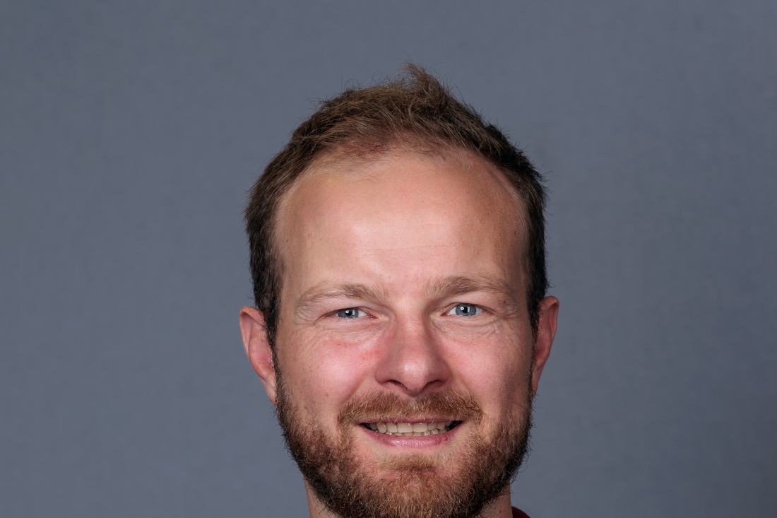 Geoff Dunnett, co-owner of All About Home Care