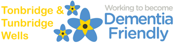 Tonbridge and Tunbridge Wells: Working to become Dementia Friendly