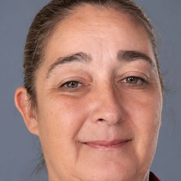 Fiona Rayner