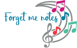 Forget me notes choir
