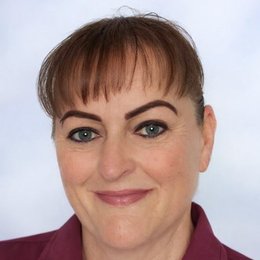 Jo Hawkins