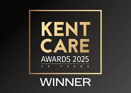 Kent Care Awards 2025 winner