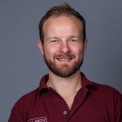 Geoff Dunnett