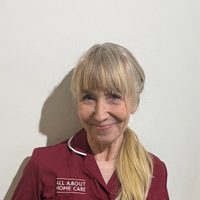 Fiona Walsh