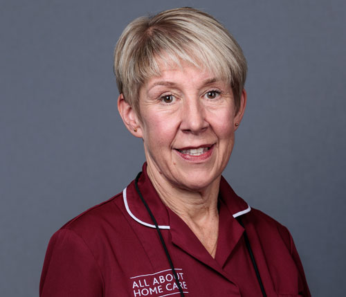 Joanna Allchin