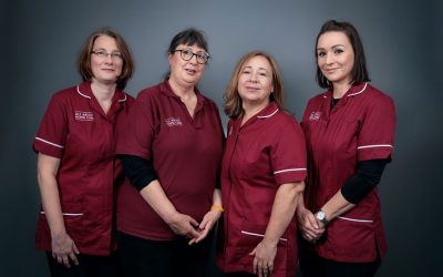 Why Paying staff Properly is the Most Important Thing We Do