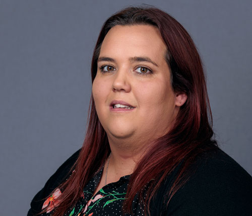 Rachael Fox