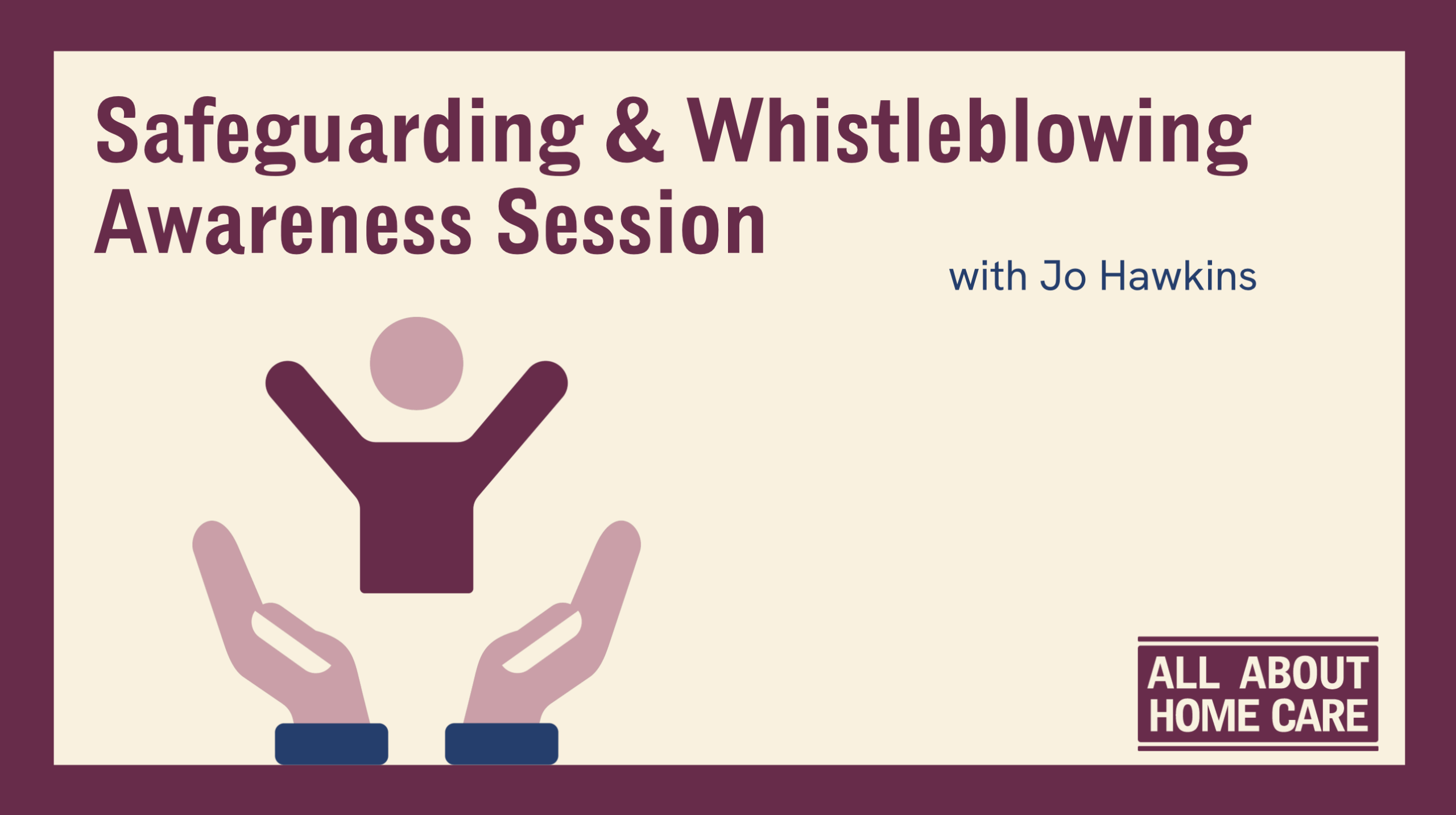 Screenshot 2025-05-29 at 13.50.14 Safeguarding and Whistleblowing Awareness Session