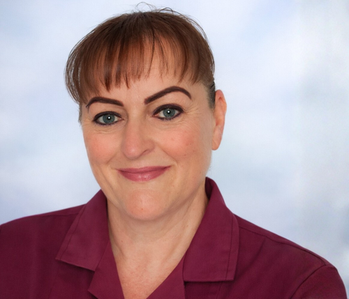Jo Hawkins