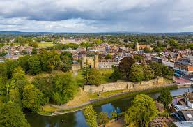 Home Care in Tonbridge - All About Home Care