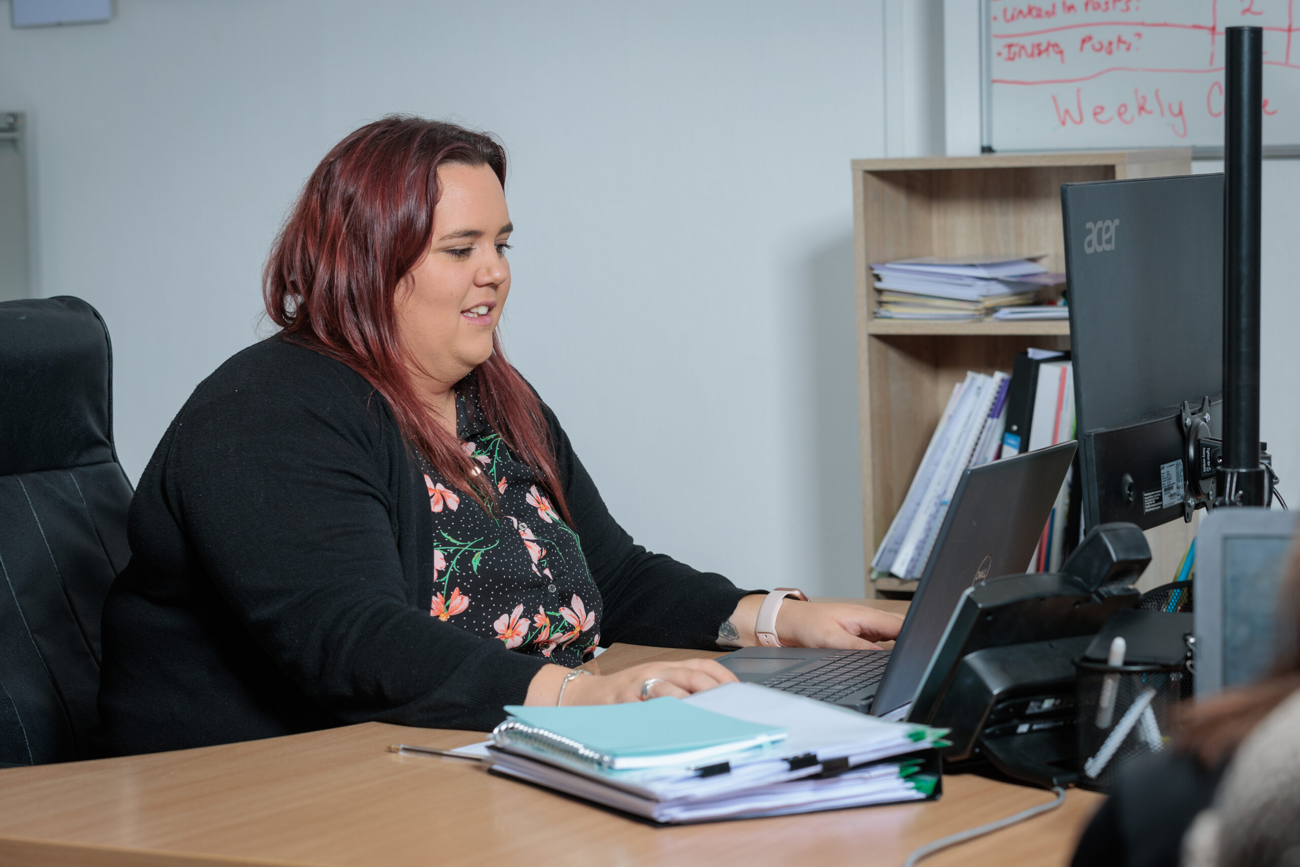 Rachael Fox 1 Rachael Fox outstanding registered manager Tonbridge