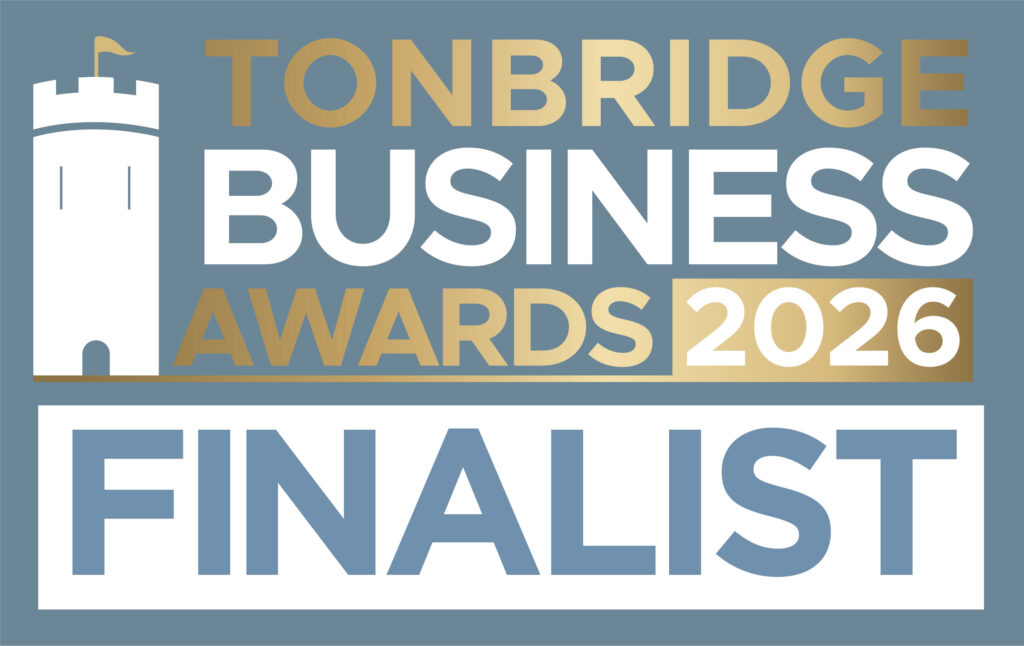 Tonbridge Business Awards Finalist
